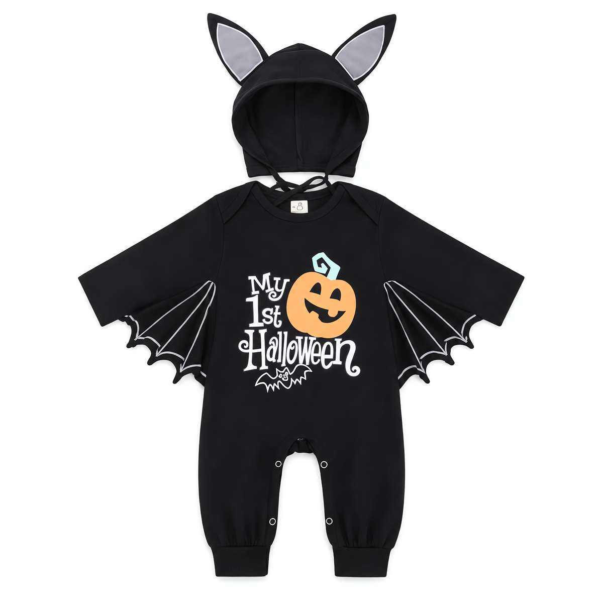 My 1st Halloween Baby Costume