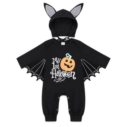 My 1st Halloween Baby Costume